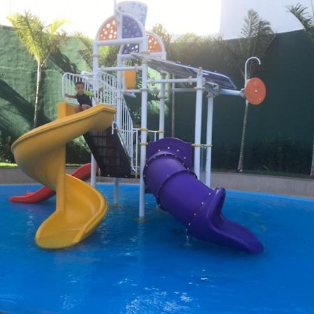Olimpia Park Resort Zewnętrze zdjęcie