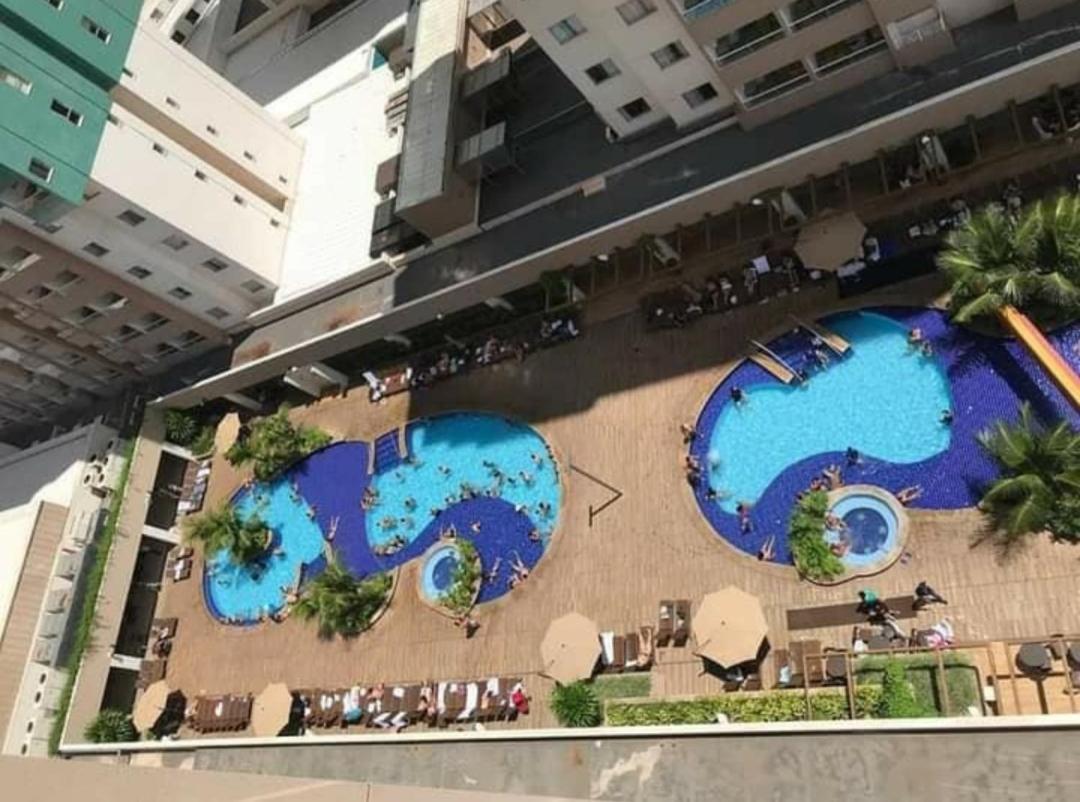 Olimpia Park Resort Zewnętrze zdjęcie