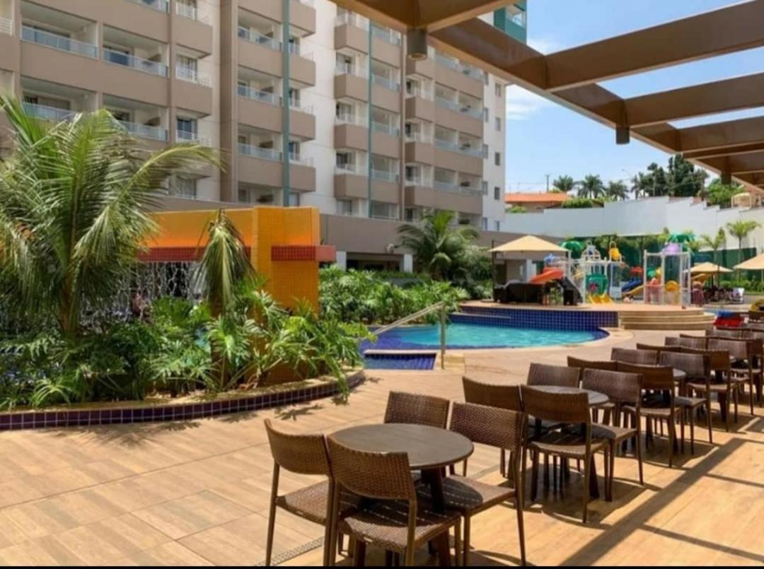 Olimpia Park Resort Zewnętrze zdjęcie