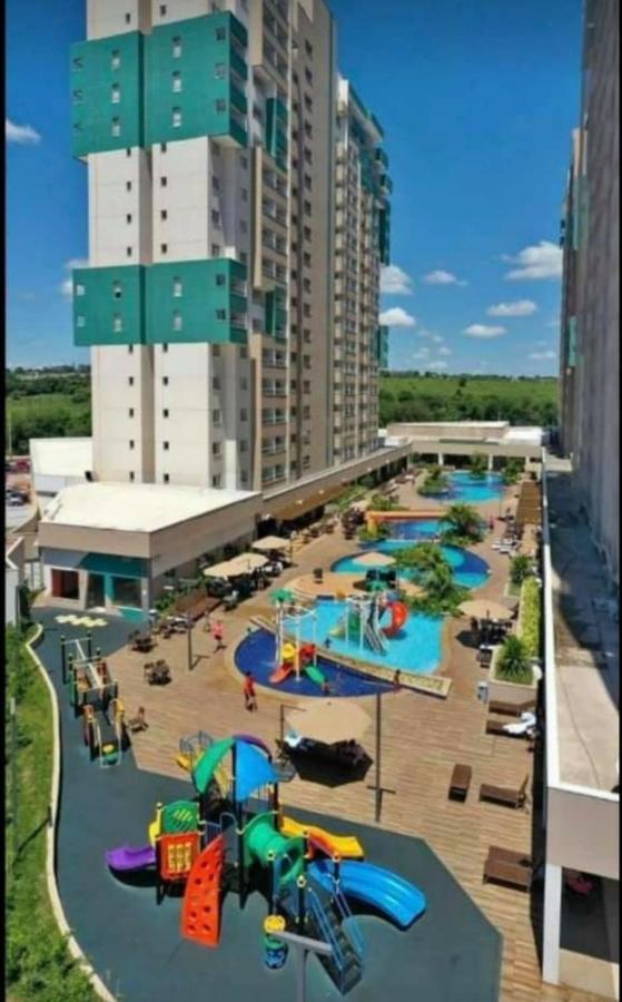 Olimpia Park Resort Zewnętrze zdjęcie