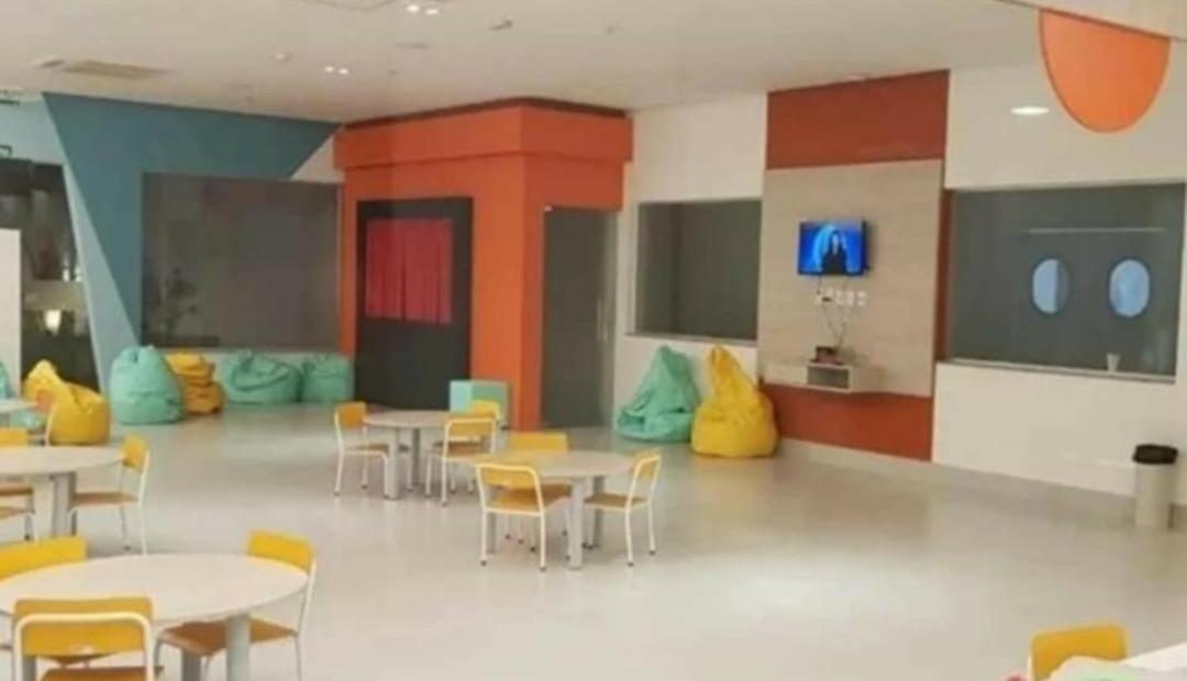 Olimpia Park Resort Zewnętrze zdjęcie