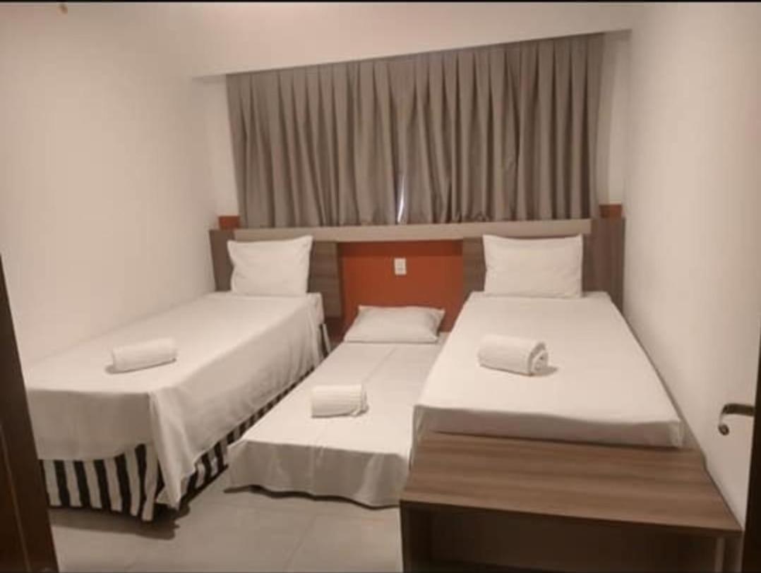 Olimpia Park Resort Zewnętrze zdjęcie