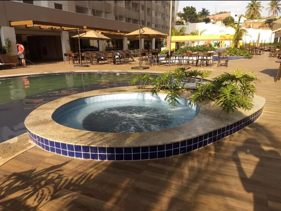 Olimpia Park Resort Zewnętrze zdjęcie