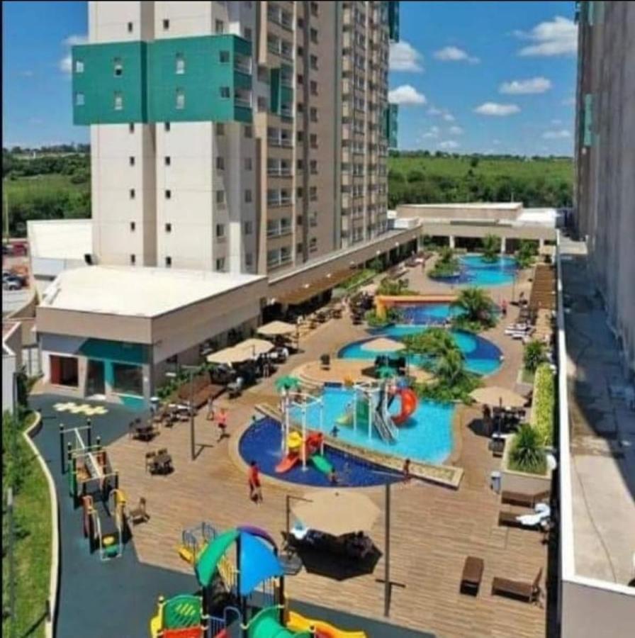 Olimpia Park Resort Zewnętrze zdjęcie